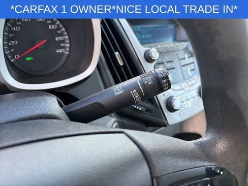 Used 2013 Chevrolet Equinox LS image 32