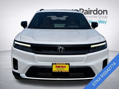 Used 2024 Honda Prologue Elite image 2