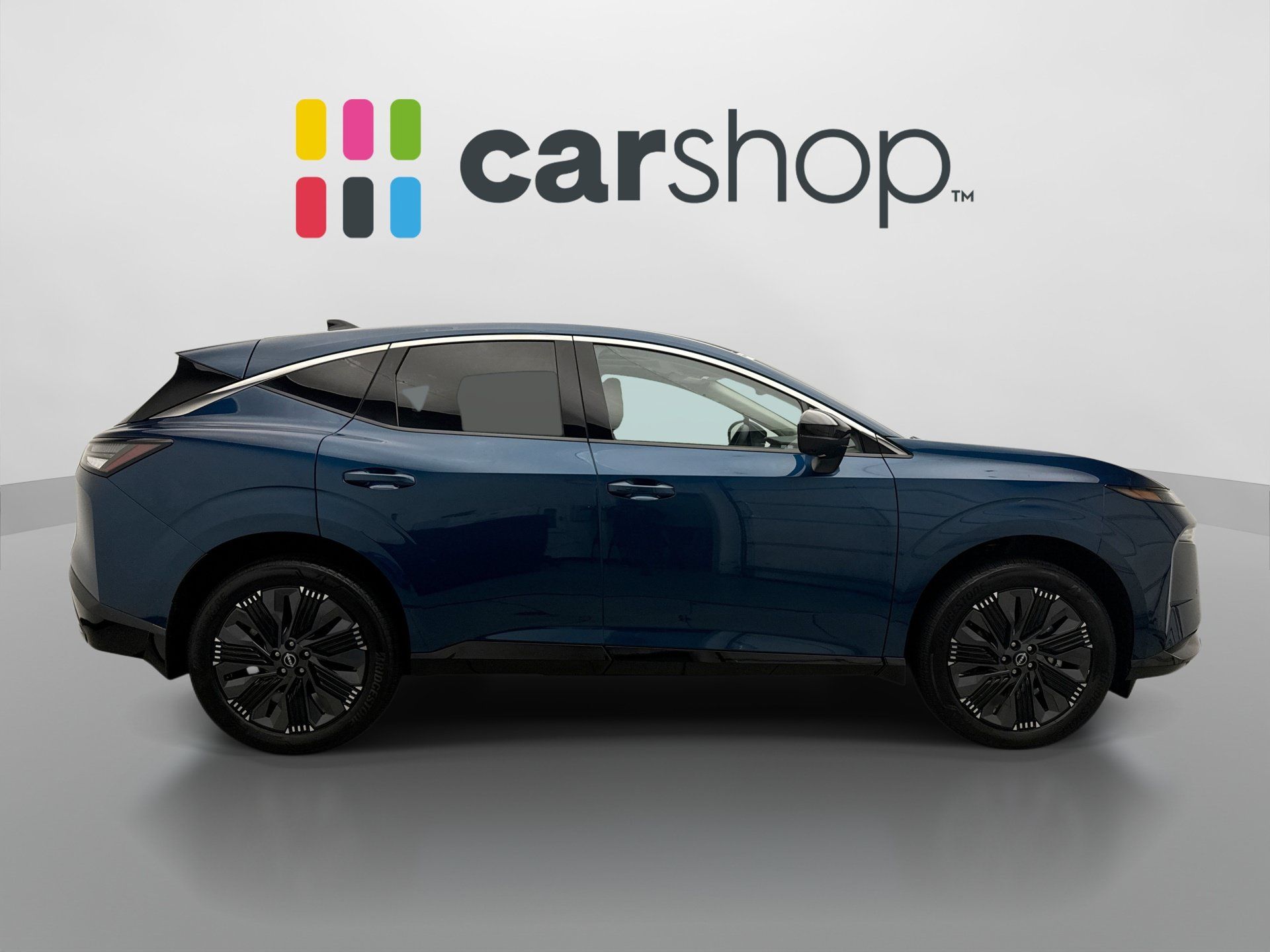 Used 2026 Nissan Murano Platinum w/ Technology Package AWD/4WD image 6