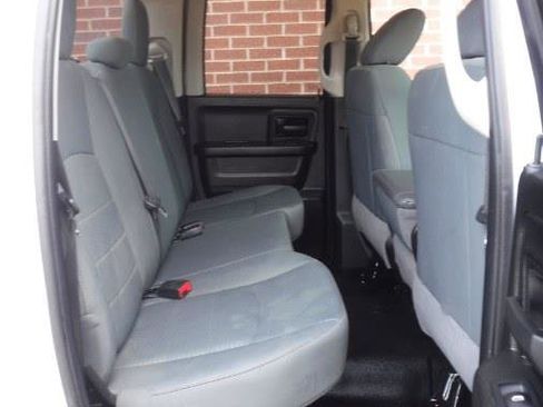 Used 2020 RAM 1500 Tradesman w/ Popular Equipment Group image 15