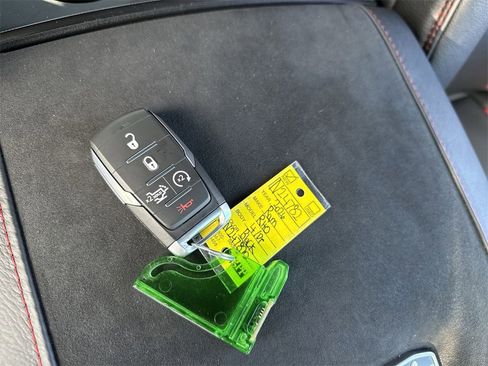 New 2026 RAM 1500 RHO w/ RHO Level 1 Equipment Group image 30