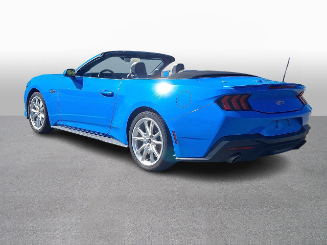 Used 2024 Ford Mustang GT Premium RWD image 6