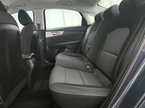 Used 2023 Kia Forte LXS FWD image 21