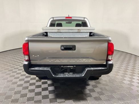 Used 2021 Toyota Tacoma SR image 11
