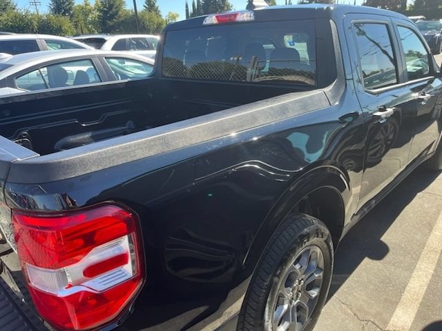 Used 2026 Ford Maverick XLT w/ Equipment Group 301A AWD/4WD image 7