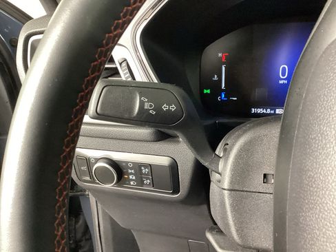Used 2024 Ford Escape ST-Line w/ Tech Pack #1 AWD/4WD image 20