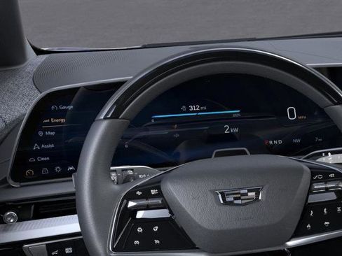 New 2026 Cadillac Optiq Luxury 1 image 18