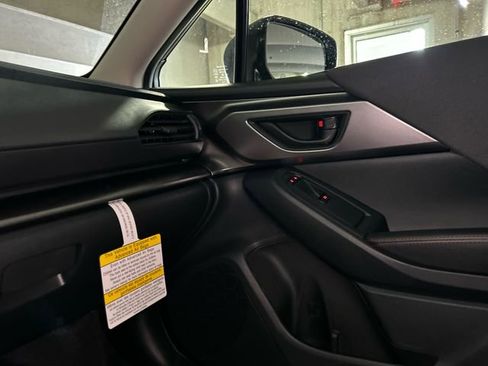 New 2026 Subaru Impreza 2.0i Sport image 19