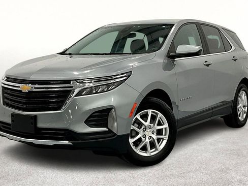 Used 2023 Chevrolet Equinox LT image 14