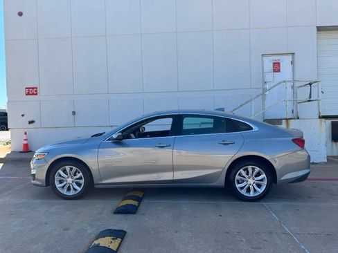 Used 2024 Chevrolet Malibu LT FWD image 6