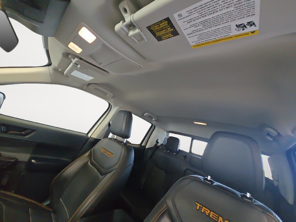 Used 2024 Ford Maverick Tremor w/ Tremor Off-Road Package AWD/4WD image 17