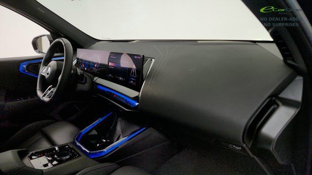 Used 2025 BMW X3 xDrive30i w/ Premium Package AWD/4WD image 34