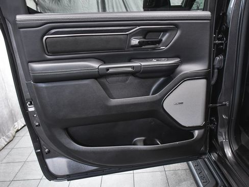 Used 2026 RAM 1500 Rebel w/ G/T Package AWD/4WD image 12
