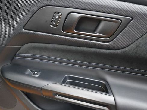 New 2026 Ford Mustang Dark Horse image 16