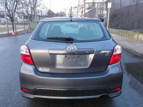 Used 2012 Toyota Matrix L image 5