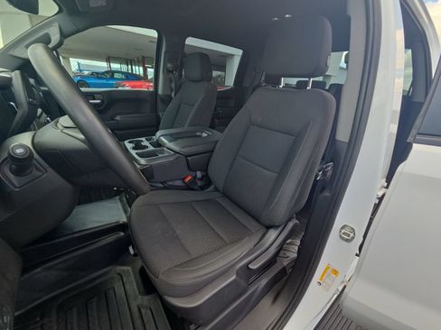 Used 2023 GMC Sierra 1500 Pro w/ Trailering Package AWD/4WD image 33