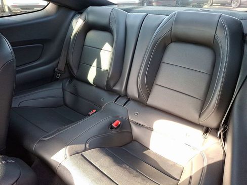 Used 2020 Ford Mustang GT Premium w/ Equipment Group 401A image 13