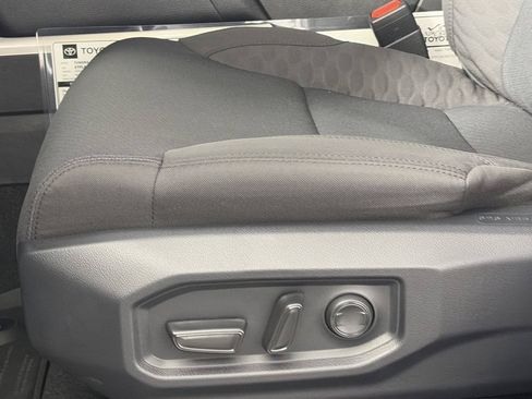 New 2026 Toyota Tundra SR5 AWD/4WD image 18