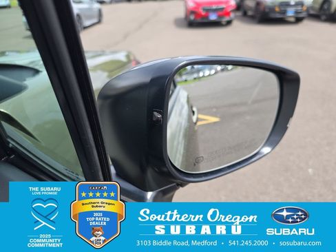 New 2026 Subaru Forester Limited AWD/4WD image 15