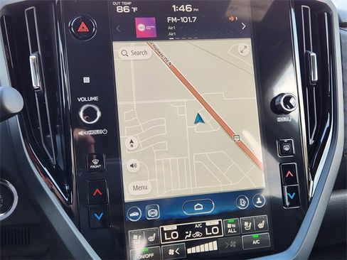 New 2025 Subaru Forester Touring image 13