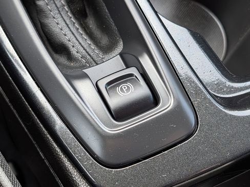 Used 2025 Chevrolet TrailBlazer LT FWD image 43