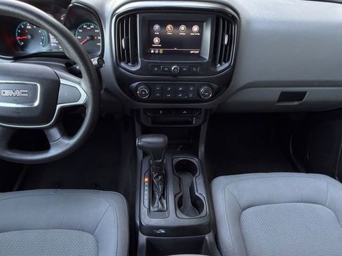 Used 2021 GMC Canyon Elevation Standard w/ Convenience Package RWD image 17