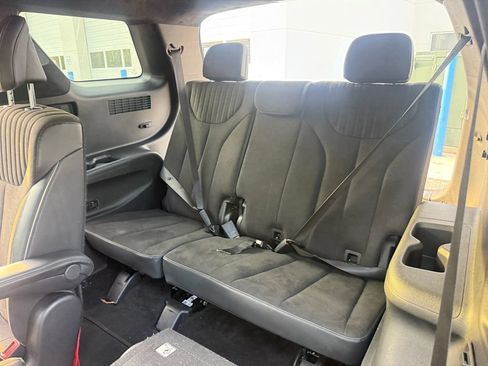 Used 2024 Hyundai Palisade Calligraphy AWD/4WD image 27