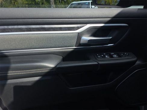 Used 2021 RAM 1500 Big Horn image 17