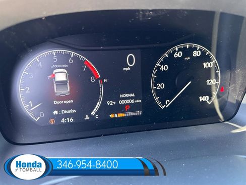 New 2025 Honda Ridgeline RTL image 31