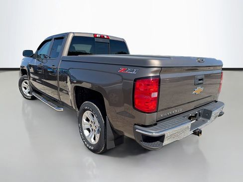 Used 2014 Chevrolet Silverado 1500 LT w/ All Star Edition AWD/4WD image 11