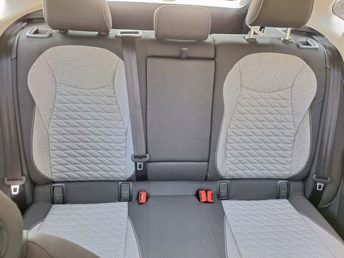 Used 2025 Volkswagen Tiguan S image 28