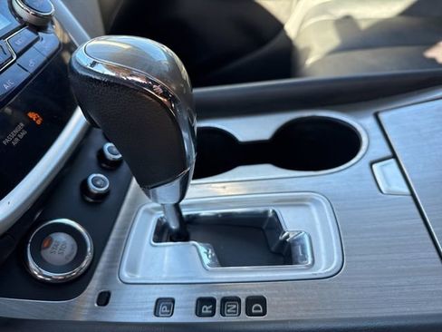 Used 2015 Nissan Murano Platinum w/ Platinum Technology Package image 18