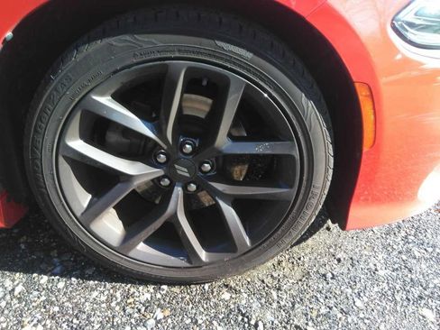 Used 2023 Dodge Charger GT w/ Blacktop Package image 5