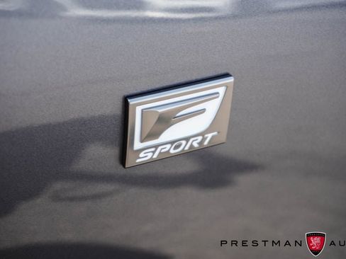 Used 2016 Lexus IS 350 AWD w/ F Sport Package image 4