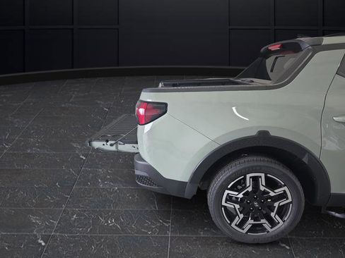 New 2026 Hyundai Santa Cruz Limited image 16