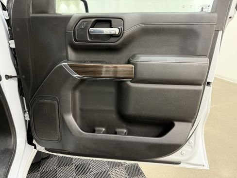 Used 2022 Chevrolet Silverado 1500 RST w/ Safety Package image 33