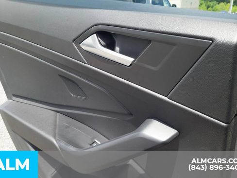 Used 2025 Volkswagen Jetta S FWD image 21