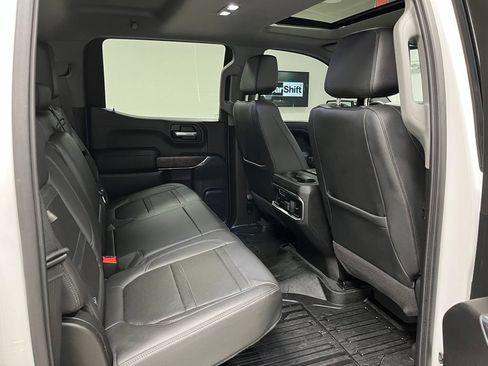 Used 2020 GMC Sierra 1500 Denali w/ Technology Package AWD/4WD image 54