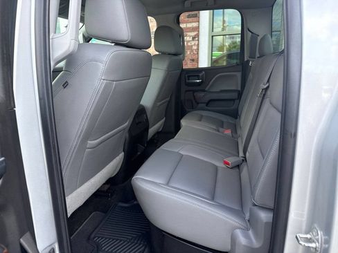 Used 2017 GMC Sierra 1500 SLT w/ SLT Premium Package AWD/4WD image 14