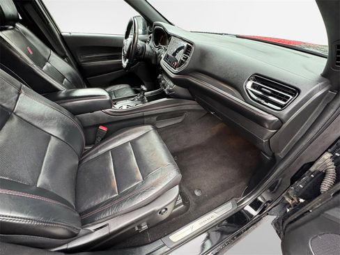 Certified 2022 Dodge Durango R/T w/ Blacktop Package image 34