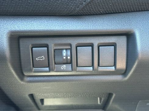 New 2026 Subaru Outback Premium AWD/4WD image 30