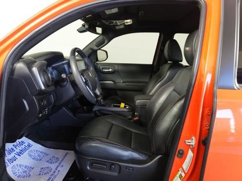 Used 2023 Toyota Tacoma TRD Pro image 27