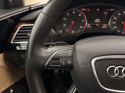 Used 2014 Audi A8 L 4.0T w/ Premium Package image 42