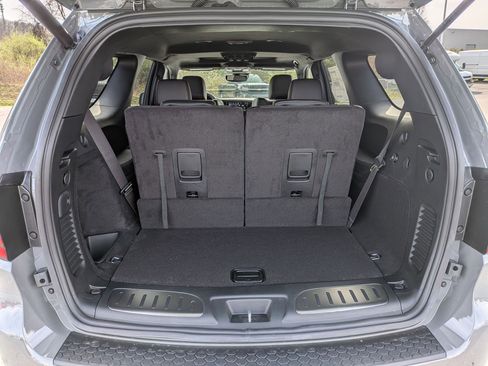 New 2026 Dodge Durango GT image 37