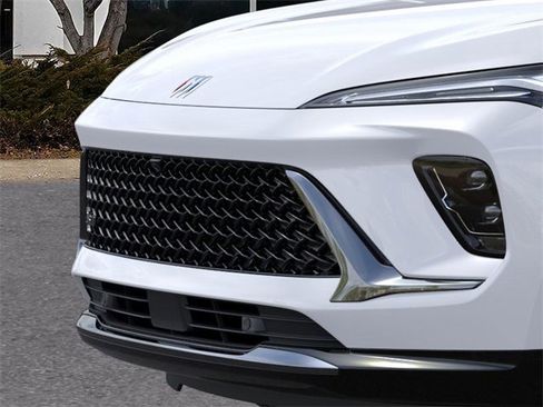 New 2025 Buick Envision Sport Touring image 13