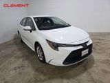 Used 2022 Toyota Corolla LE image 3