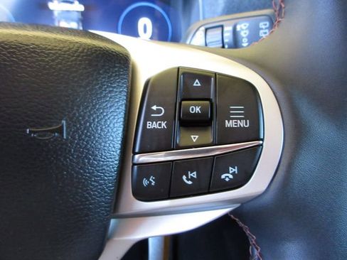 New 2026 Ford Explorer Active image 16