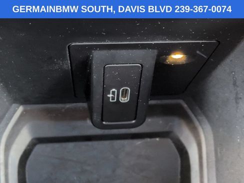 Used 2023 BMW X3 sDrive30i w/ Convenience Package RWD image 25