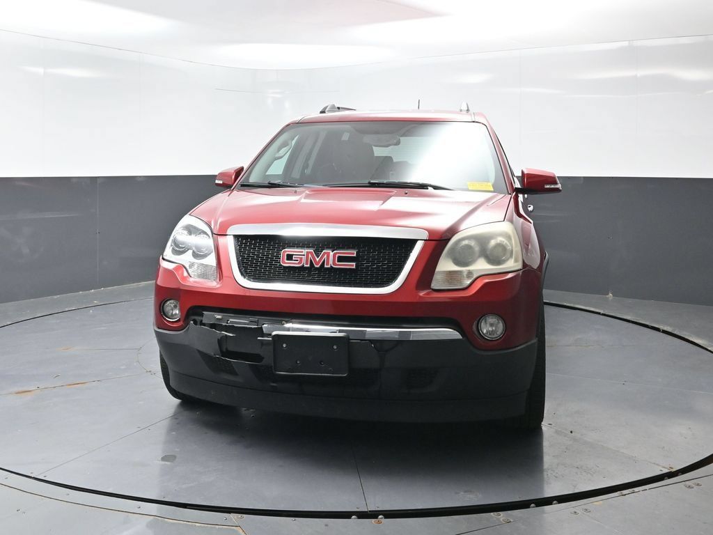 Used 2012 GMC Acadia SLT AWD/4WD image 9