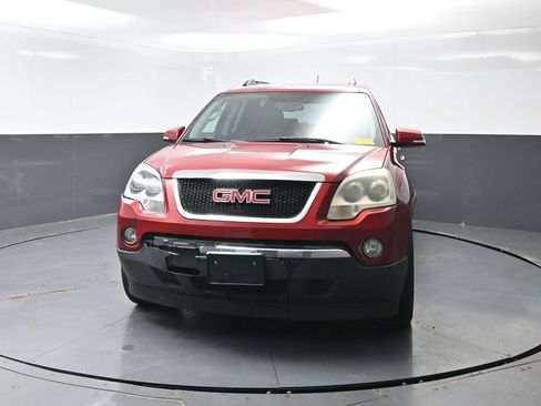 Used 2012 GMC Acadia SLT AWD/4WD image 9